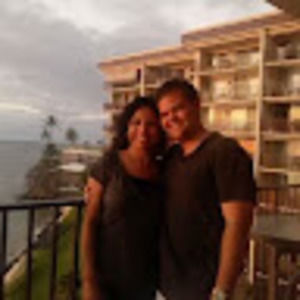 Meet your Posher, Tim